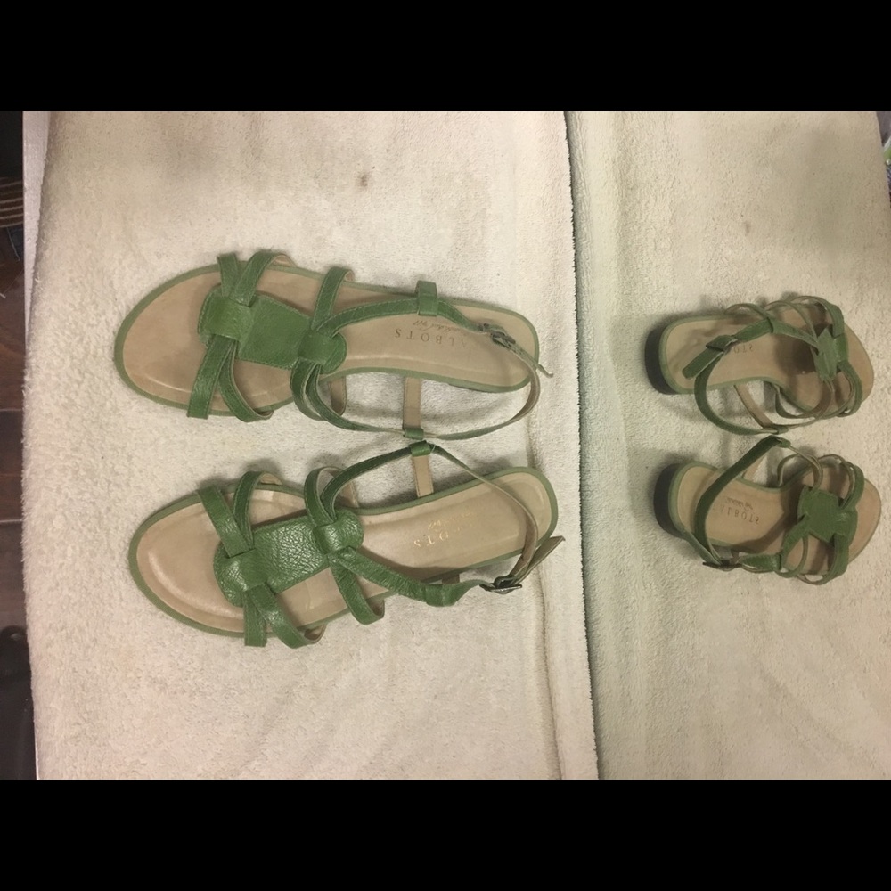 Sandals